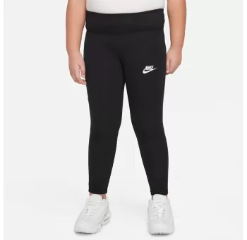 G NSW FAVORITES GX HW LEGGING 0424 - Vêtement de Sport pour Filles