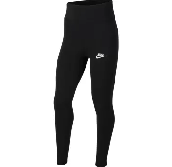 G NSW FAVORITES GX HW LEGGING 0424 - Vêtement de Sport pour Filles