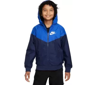 B NSW WR JKT HD 0424 - Veste Enfants