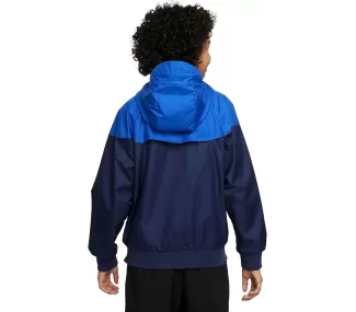 B NSW WR JKT HD 0424 - Veste Enfants