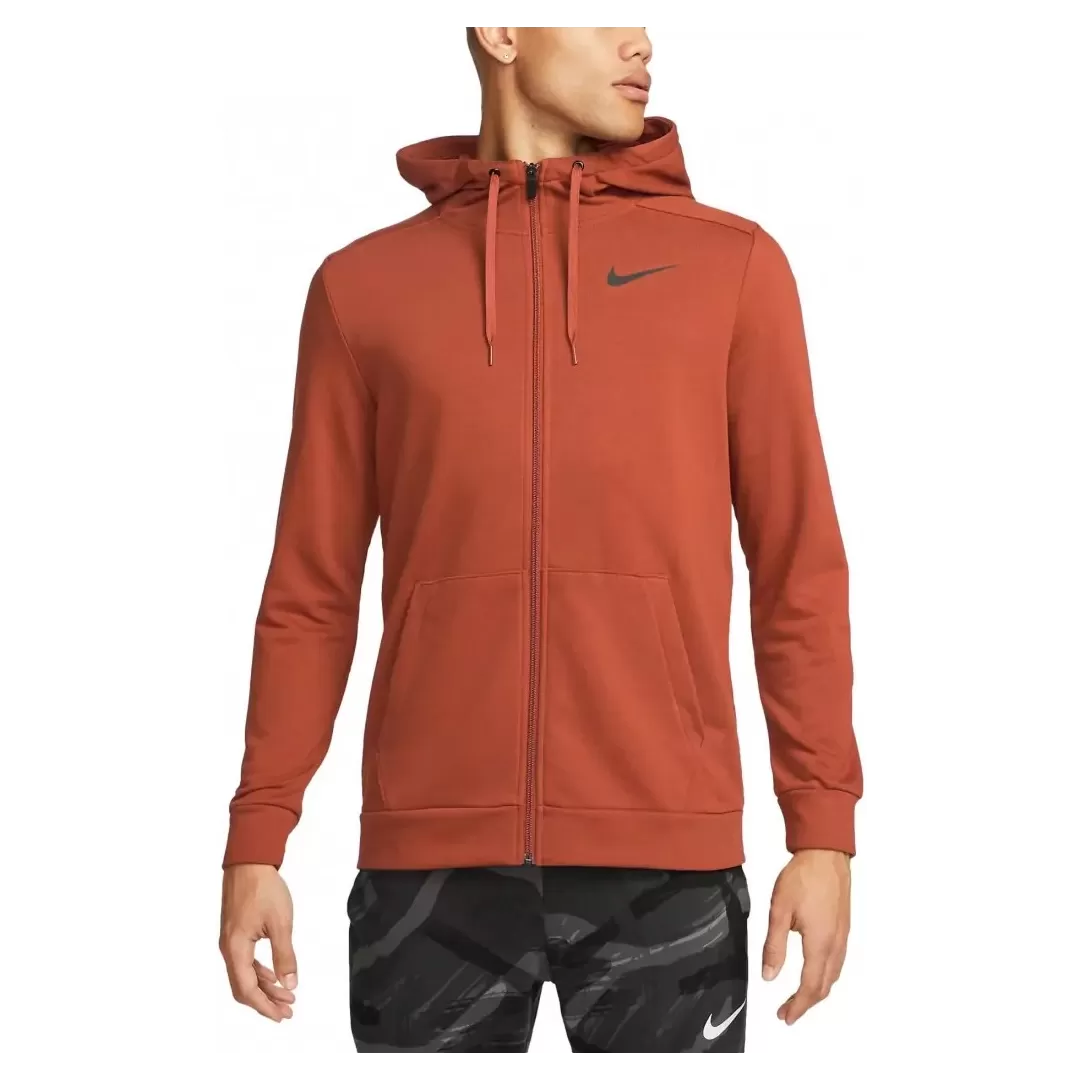 M NK DF HDIE FZ FL 0424 - Veste pour Homme