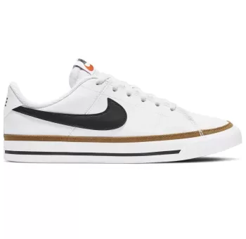 Chaussures de sport NIKE COURT LEGACY (GS) 0424 pour enfants