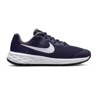 Chaussures de sport NIKE REVOLUTION 6 NN (GS) 0424