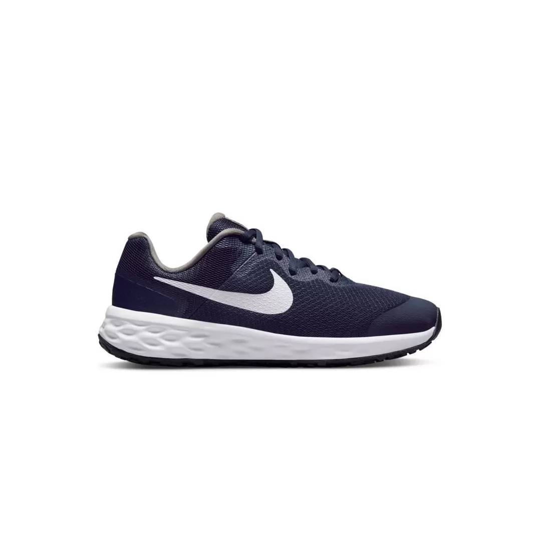 Chaussures de sport NIKE REVOLUTION 6 NN (GS) 0424