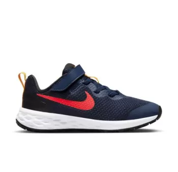 Chaussures de Sport NIKE REVOLUTION 6 NN (PSV) 0424