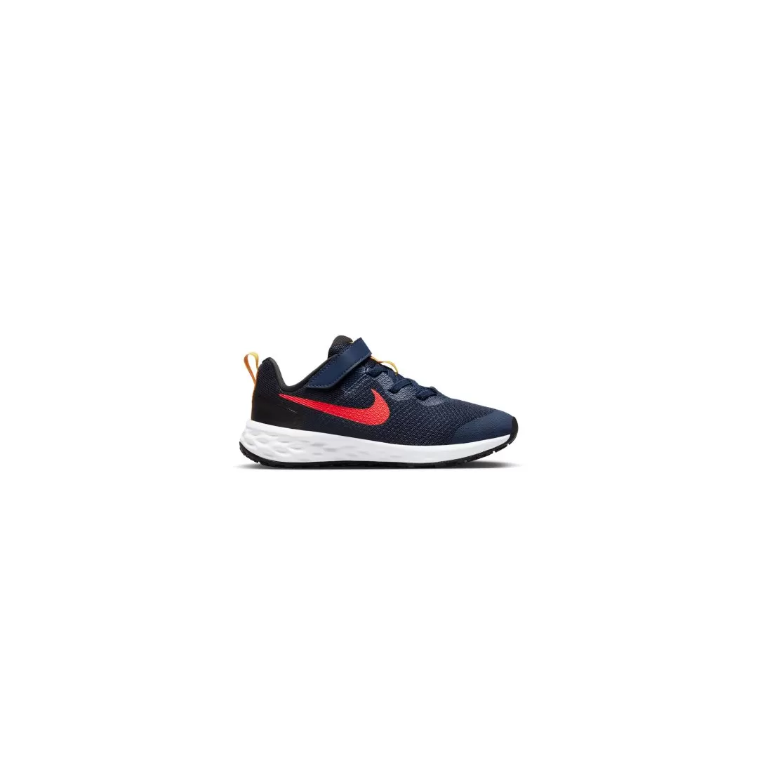 Chaussures de Sport NIKE REVOLUTION 6 NN (PSV) 0424