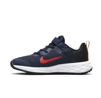 Chaussures de Sport NIKE REVOLUTION 6 NN (PSV) 0424