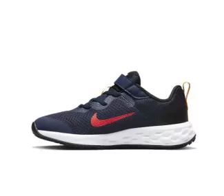 Chaussures de Sport NIKE REVOLUTION 6 NN (PSV) 0424