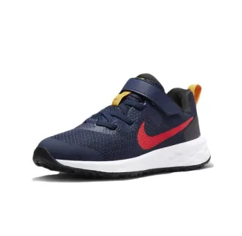 Chaussures de Sport NIKE REVOLUTION 6 NN (PSV) 0424