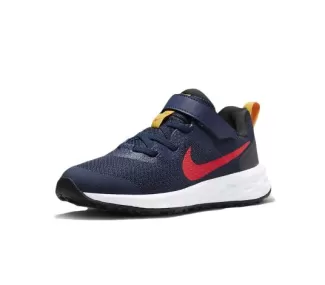 Chaussures de Sport NIKE REVOLUTION 6 NN (PSV) 0424