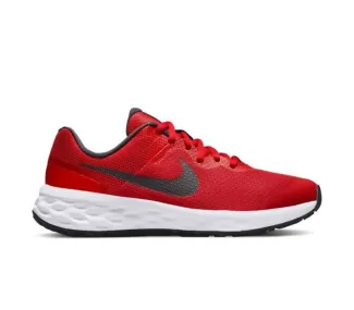 Chaussures de Sport Nike Revolution 6 NN (GS) 0424