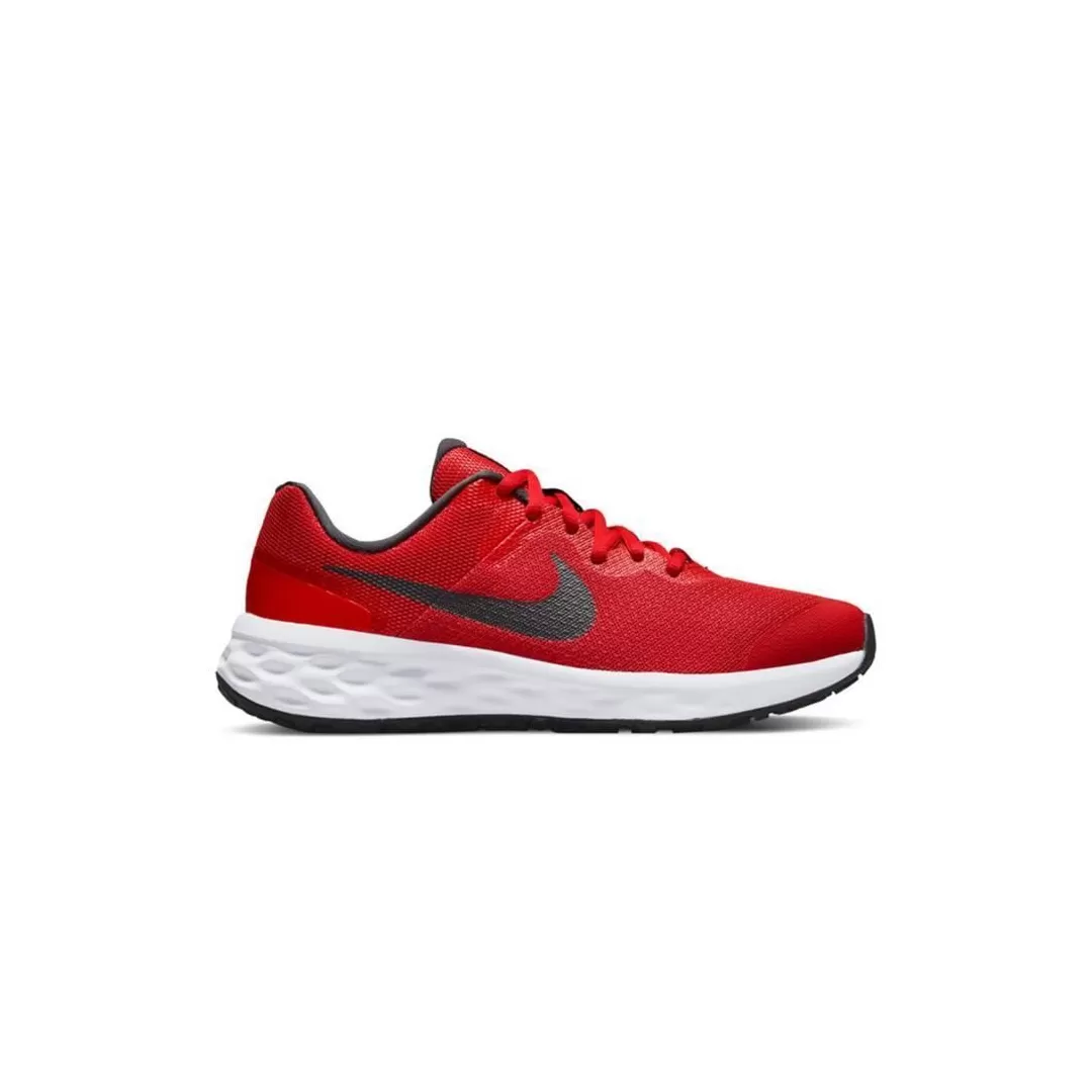 Chaussures de Sport Nike Revolution 6 NN (GS) 0424