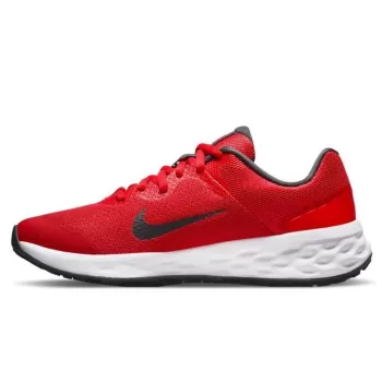 Chaussures de Sport Nike Revolution 6 NN (GS) 0424