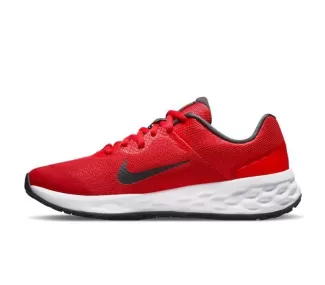 Chaussures de Sport Nike Revolution 6 NN (GS) 0424