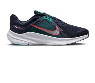 WMNS NIKE QUEST 5 0424 - Chaussures de Sport pour Femmes