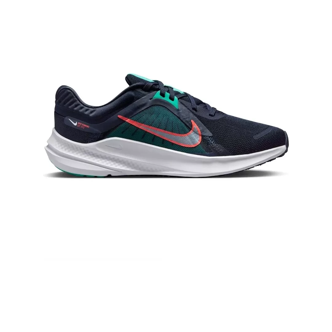 WMNS NIKE QUEST 5 0424 - Chaussures de Sport pour Femmes