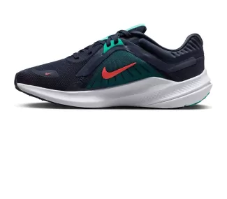 WMNS NIKE QUEST 5 0424 - Chaussures de Sport pour Femmes