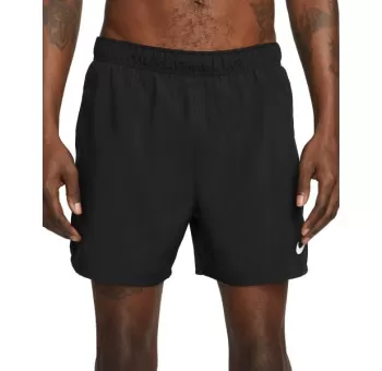 M NK DF Challenger 5BF Short 0424 - Vêtements de sport de qualité