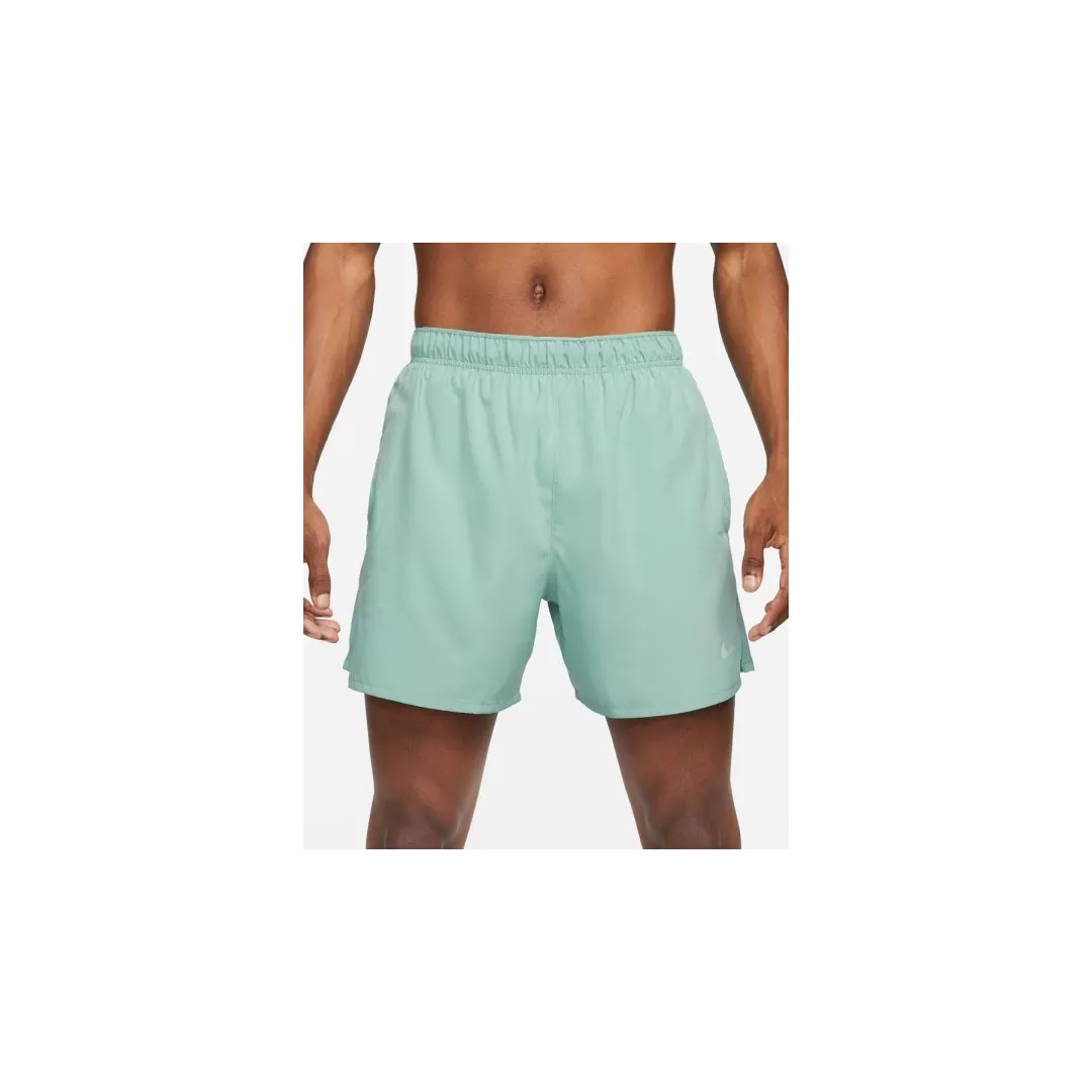 M NK DF Challenger 5BF Short 0424 - Vêtements de Sport