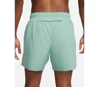 M NK DF Challenger 5BF Short 0424 - Vêtements de Sport