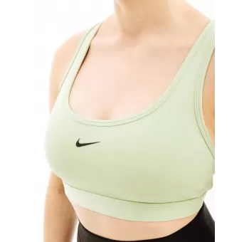 W NK SWSH LGT SPT BRA 0424 - Vêtement de sport pour femmes