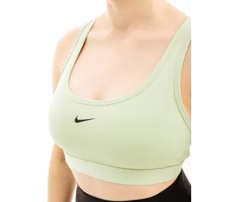 W NK SWSH LGT SPT BRA 0424 - Vêtement de sport pour femmes