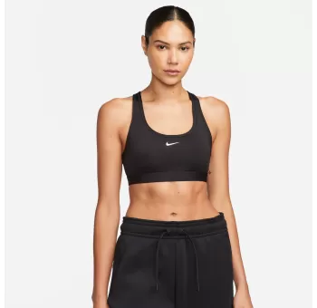 Soutien-gorge Sport Nike W NK SWSH LGT SPT BRA 0424