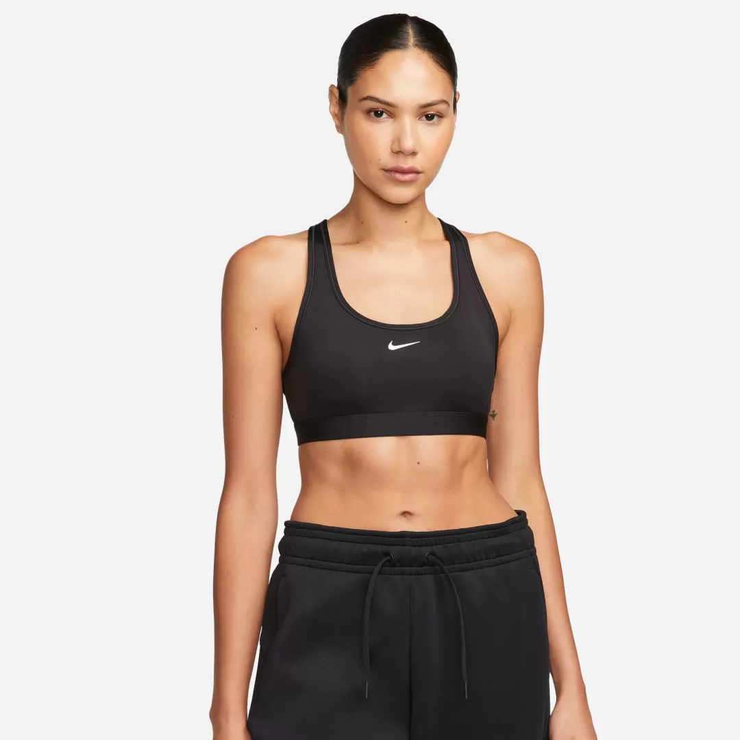 Soutien-gorge Sport Nike W NK SWSH LGT SPT BRA 0424