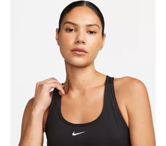 Soutien-gorge Sport Nike W NK SWSH LGT SPT BRA 0424