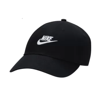 U NK CLUB CAP U CB FUT WSH L 0424 - Casquette de Club de Qualité Supérieure