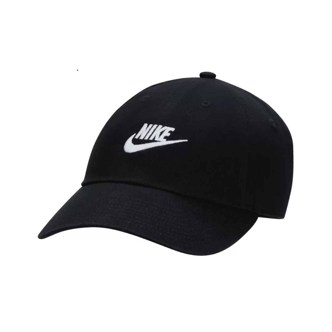 U NK CLUB CAP U CB FUT WSH L 0424 - Casquette de Club de Qualité Supérieure