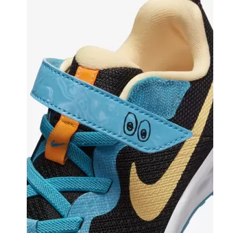 NIKE REVOLUTION 6 LIL (PSV) 0424 - Chaussures pour Enfants