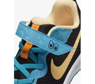 NIKE REVOLUTION 6 LIL (PSV) 0424 - Chaussures pour Enfants