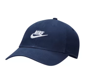 Casquette U NK CLUB CAP U CB FUT WSH L 0424