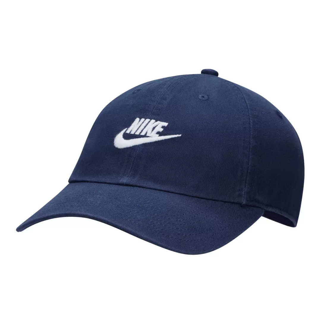 Casquette U NK CLUB CAP U CB FUT WSH L 0424