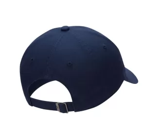 Casquette U NK CLUB CAP U CB FUT WSH L 0424