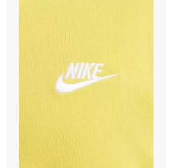 Nike M NK CLUB+ KNIT LS TOP CB 0424 - Vêtement de sport haut de gamme pour hommes