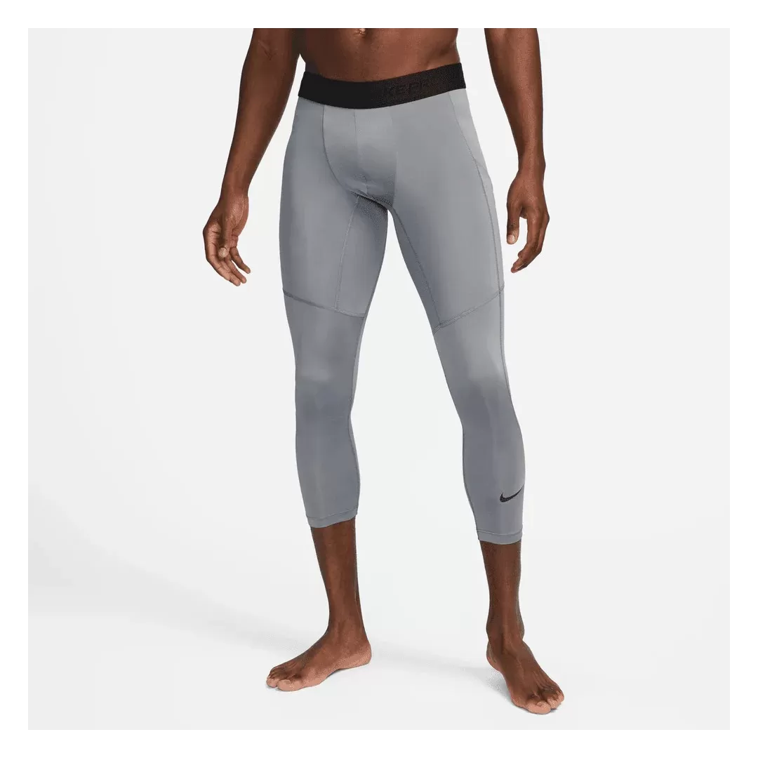 M NP DF 3QT TIGHT 0424 - Vêtements de sport de qualité