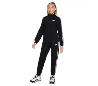 K NSW Enfants Tracksuit Poly Taped FZ 0424