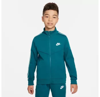 K NSW TRACKSUIT POLY TAPED FZ 0424 - Vêtement pour enfants