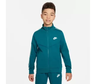 K NSW TRACKSUIT POLY TAPED FZ 0424 - Vêtement pour enfants