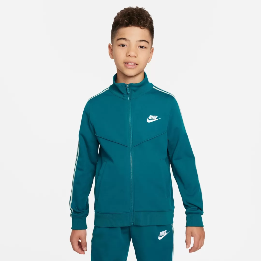 K NSW TRACKSUIT POLY TAPED FZ 0424 - Vêtement pour enfants