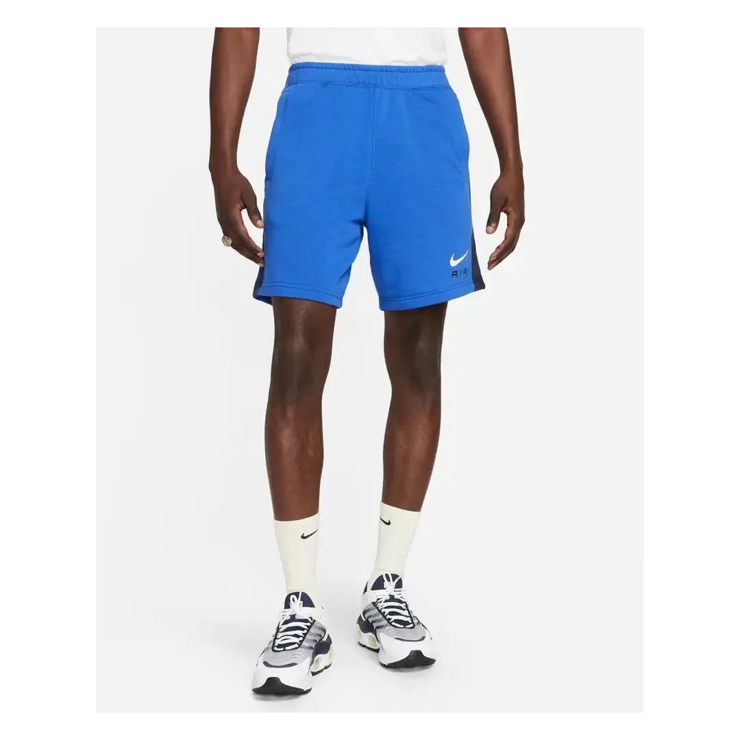 M NSW SW AIR SHORT FT 0424 - Short Homme Confortable