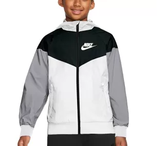 B NSW WR JKT HD 0424 - Veste pour enfants