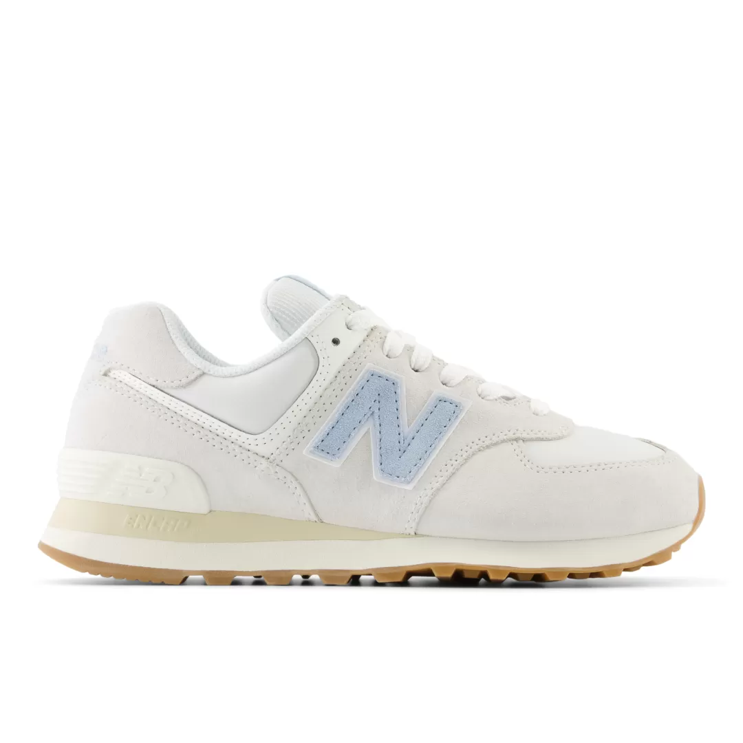 New Balance 574 Baskets pour Homme et Femme