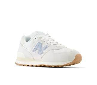 New Balance 574 Baskets pour Homme et Femme