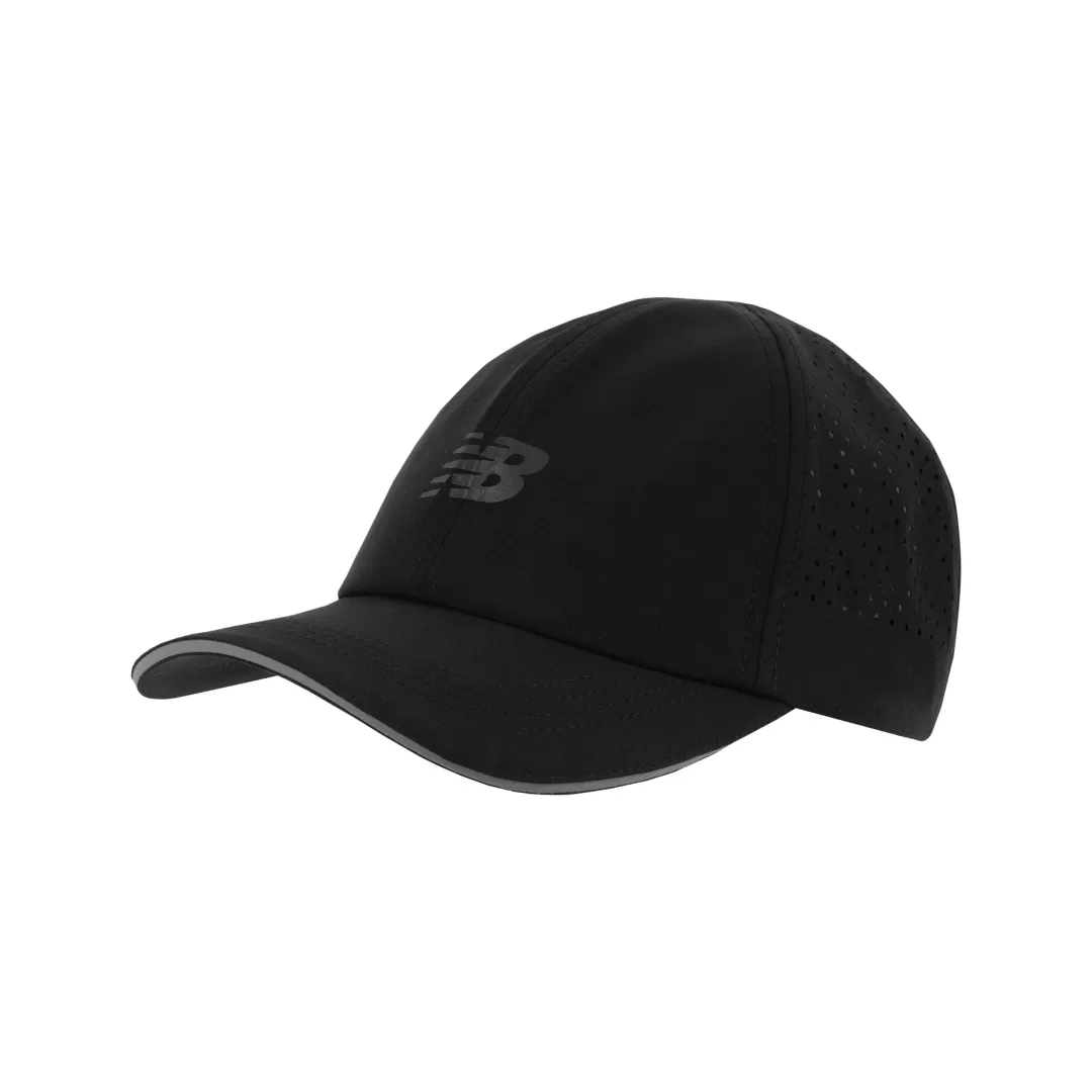 6-PANEL LASER TRAINING HAT - High-Quality Training Gear