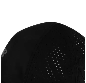 6-PANEL LASER TRAINING HAT - High-Quality Training Gear