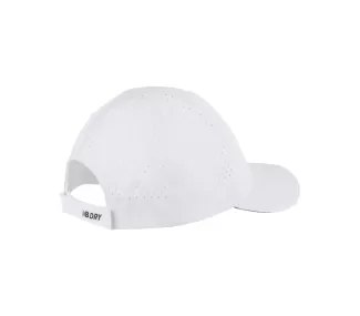 6-PANEL LASER TRAINING HAT - Performance Athletic Wear