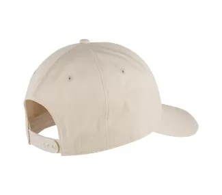 Casquette Snapback Structurée à 6 Panneaux